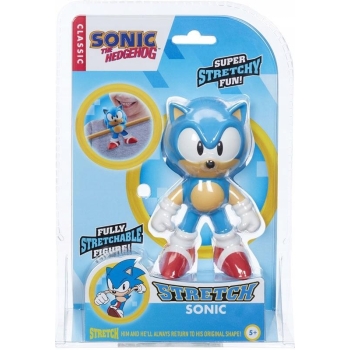 Figurka Sonic The Hedgehog